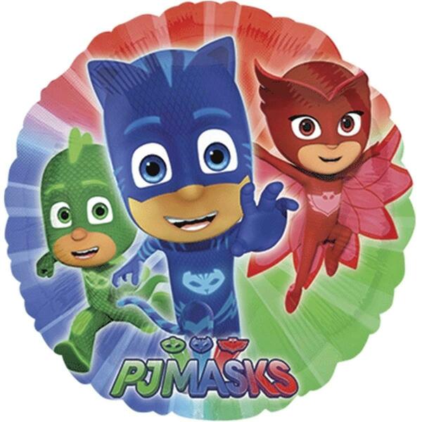 Loftus International 18 in. PJ Masks Balloon A3-4672